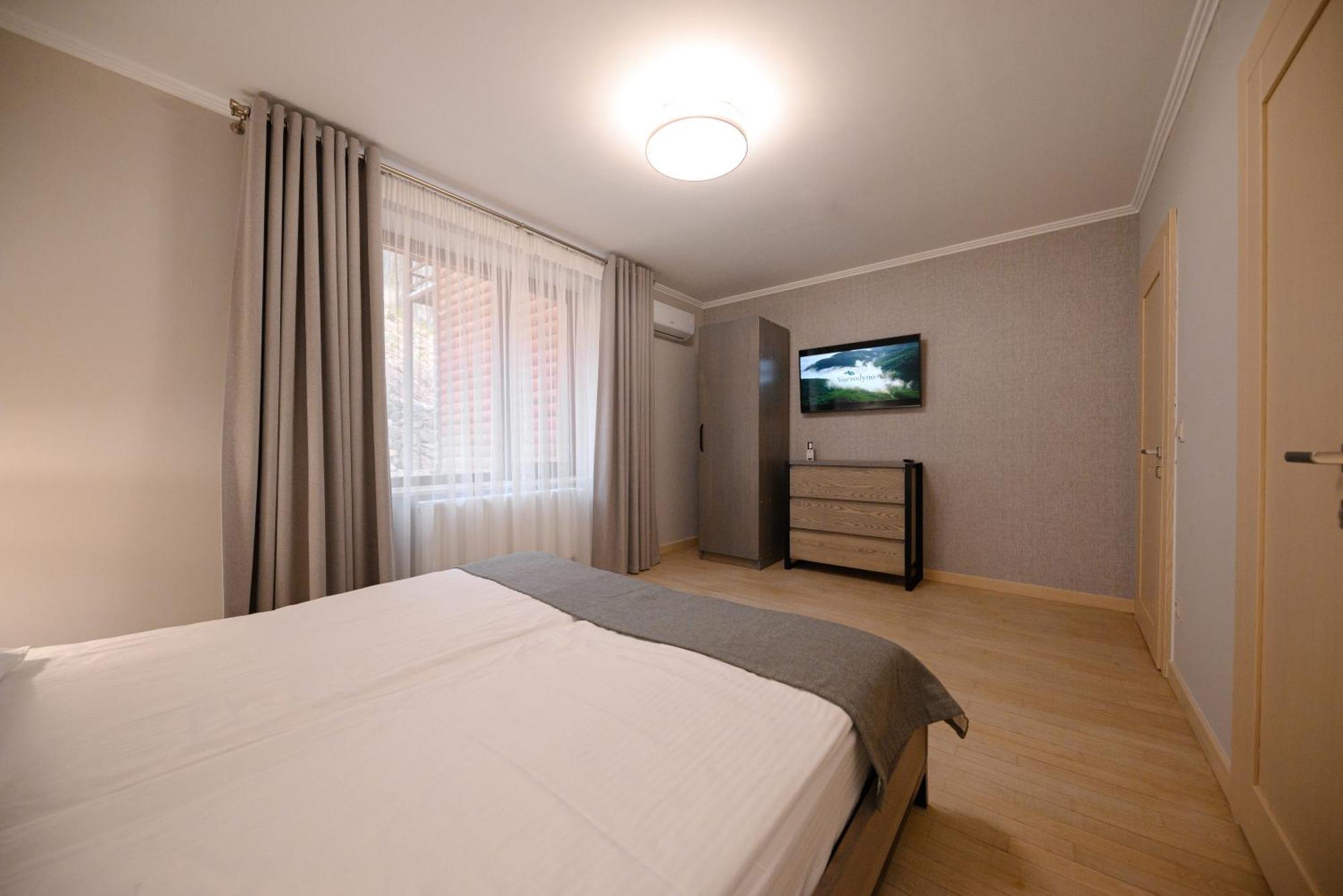 Tur'ya Paseka Voevodyno Resort מראה חיצוני תמונה