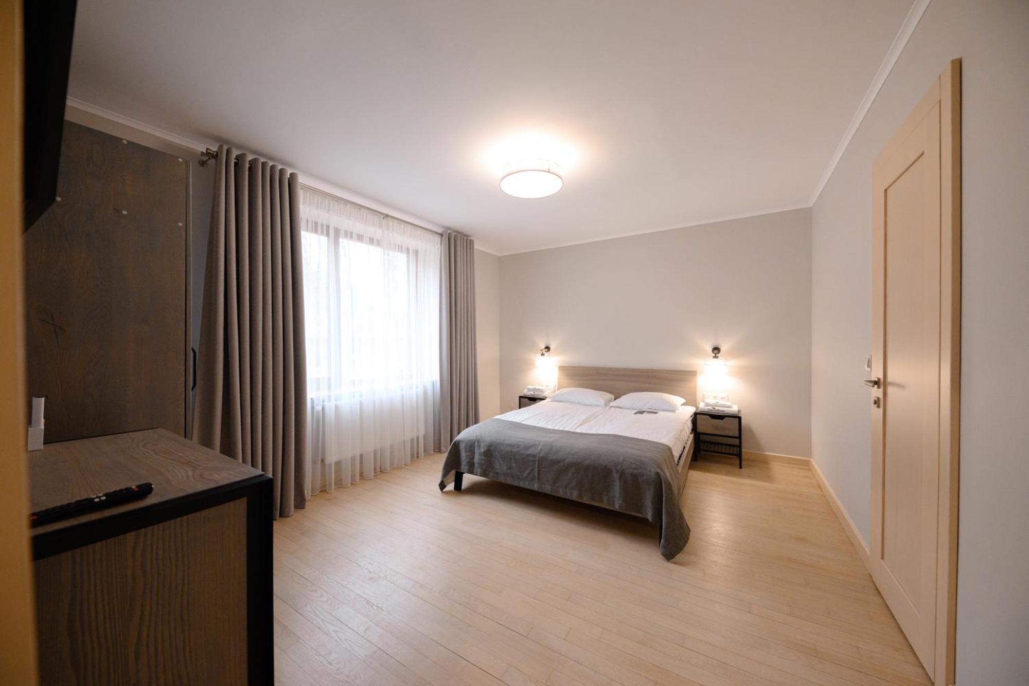 Tur'ya Paseka Voevodyno Resort מראה חיצוני תמונה